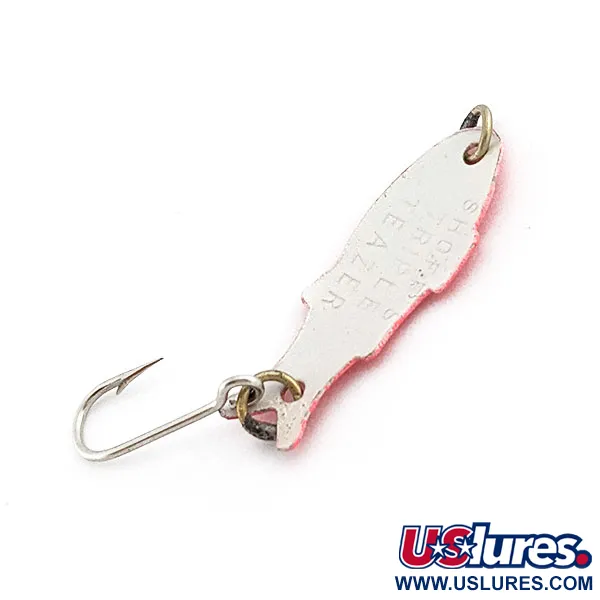 Shoff's Triple Teazer, 1,1 g, Rosso/Bianco, Cucchiaino #22344