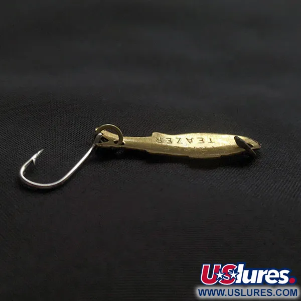 Shoff's Triple Teazer, 1,1g ottone, ondulante #22345