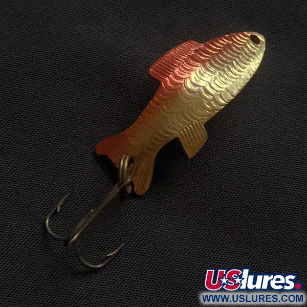 Thomas Fighting fish