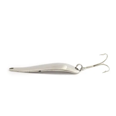 Marathon, 8g Nichel, Cucchiaino Ondulante #22380