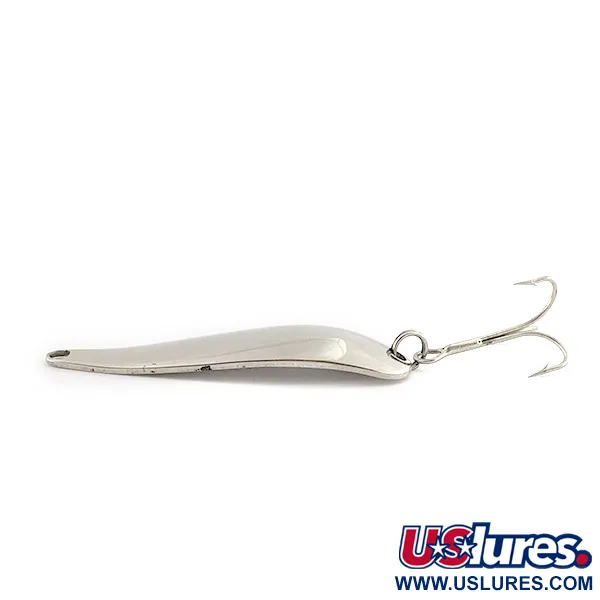 Marathon, 8g Nichel, Cucchiaino Ondulante #22380