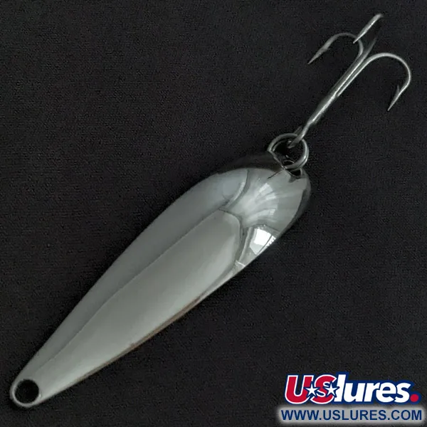 Marathon, 8g Nichel, Cucchiaino Ondulante #22380