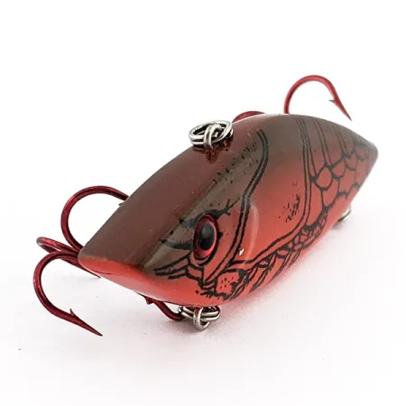 Cotton Cordell Bait Bonanza, 14g, Rosso, Lipless Crankbait #22382