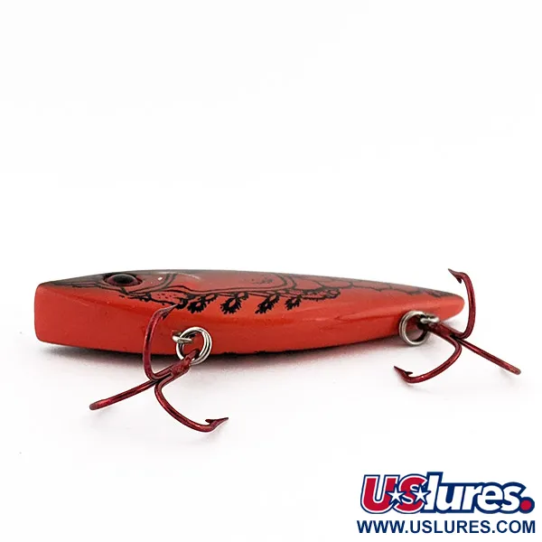 Cotton Cordell Bait Bonanza, 14g, Rosso, Lipless Crankbait #22382