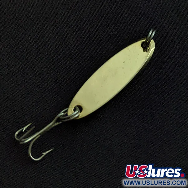 Acme Kastmaster, 3.5g Oro, Cucchiaino Ondulante #22387