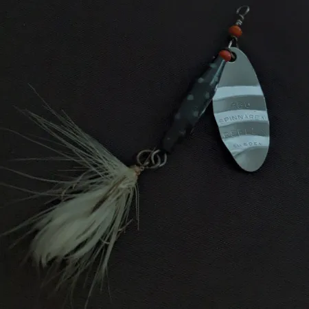 Abu Garcia Abu Spinnaren Reflex, 7g (1/4oz), Colore 7, Cucchiaino Rotante #22388