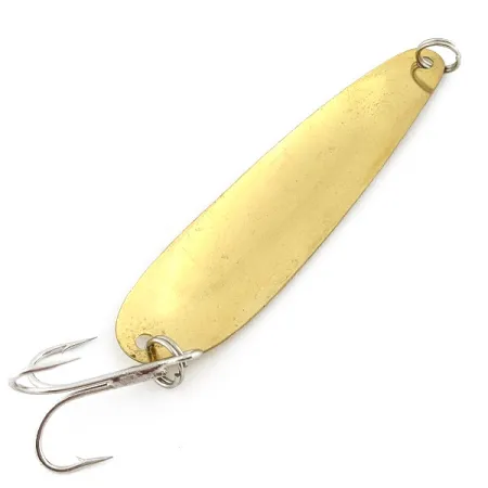 Hicks Tackle, Oro, 12g, Cucchiaino #23485