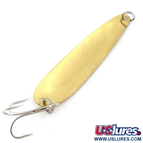 Hicks Tackle, Oro, 12g, Cucchiaino #23485