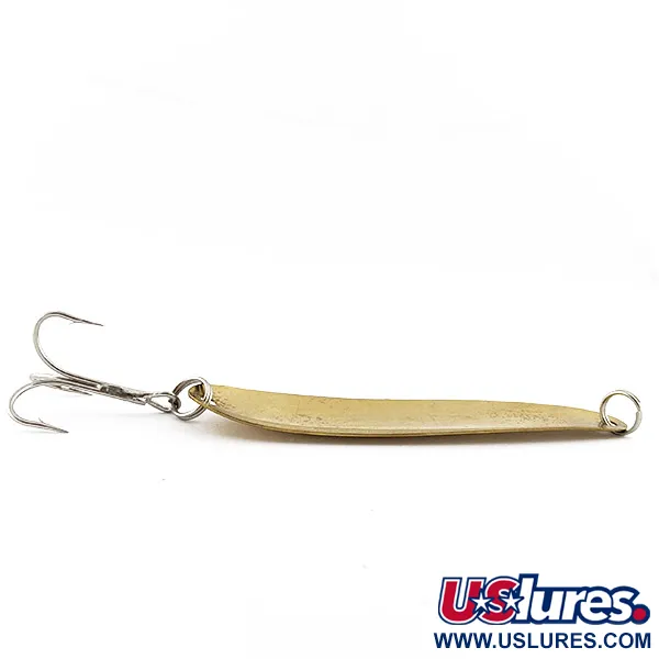 Hicks Tackle, Oro, 12g, Cucchiaino #23485