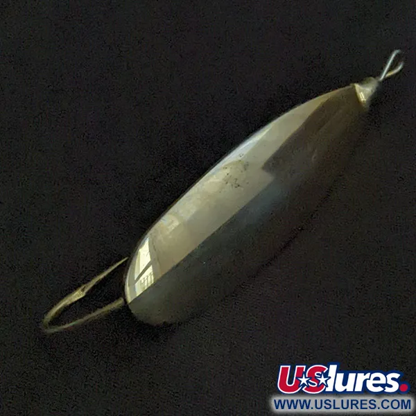 Johnson Silver Minnow, Oro, 9g, Cucchiaino Ondulante #22395