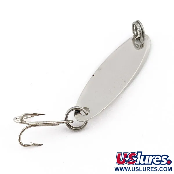 Acme Kastmaster, Nichel, 3.5g, Ondulante #22431