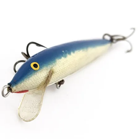Rapala Original Floater F9, 4g, SB, Artificiale Galleggiante #22437