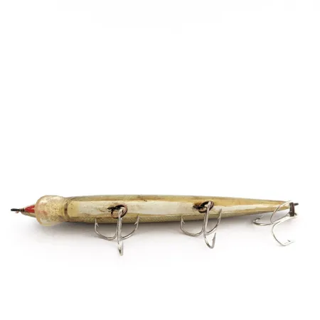 Rapala Original Floater F11, Oro, 6g, Minnow Galleggiante #22439