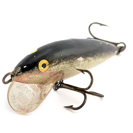 Rapala Countdown CD7, 8g, S (Silver), Esca Affondante #22440