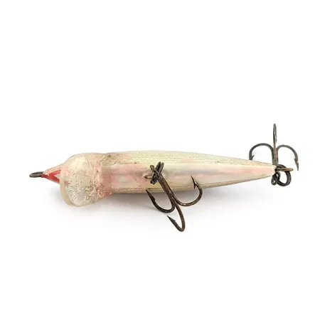 Rapala Countdown CD7, 8g, S (Silver), Esca Affondante #22440