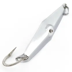 Cucchiaino James Clark