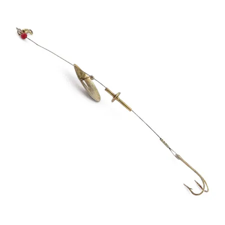 J.C. Higgins June Bug Spinner, 6g, Cucchiaino Vintage #22464