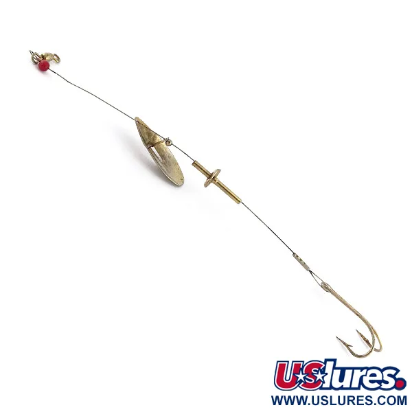 J.C. Higgins June Bug Spinner, 6g, Cucchiaino Vintage #22464