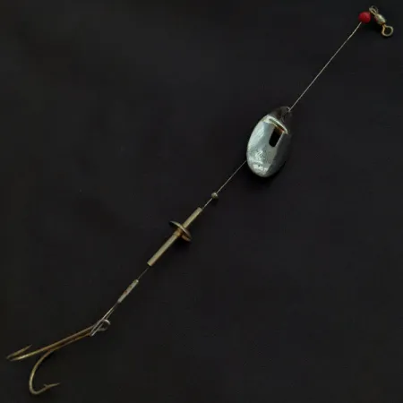 J.C. Higgins June Bug Spinner Vintage