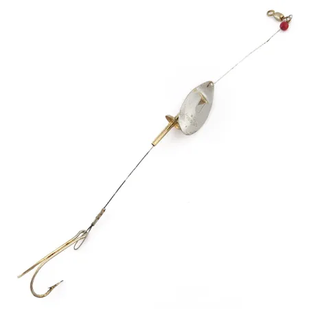 J.C. Higgins June Bug Spinner, 6g, Cucchiaino Vintage #22464