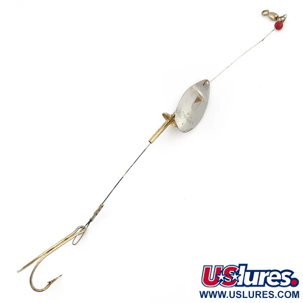 J.C. Higgins June Bug Spinner, 6g, Cucchiaino Vintage #22464