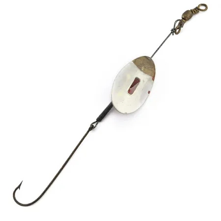 Cucchiaino Lucky Strike June Bug Spinner