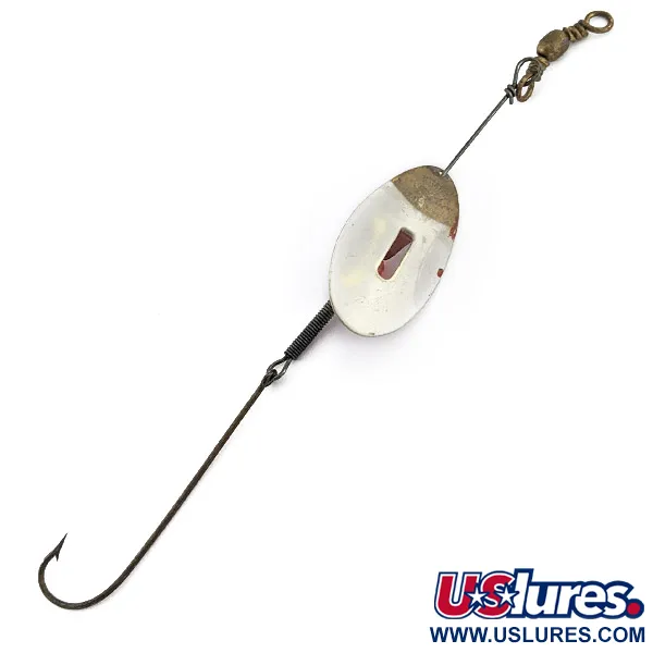 Cucchiaino Lucky Strike June Bug Spinner