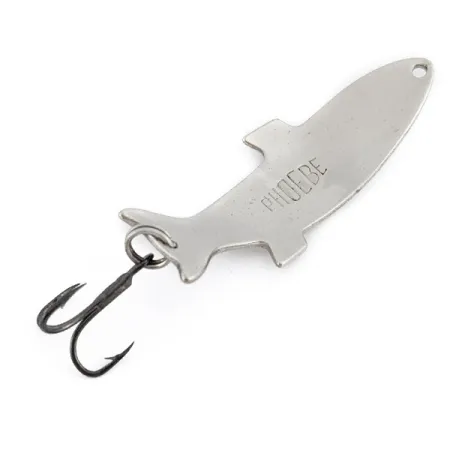 Acme Phoebe, 7g (1/4 oz), Cucchiaino Ondulante #22478