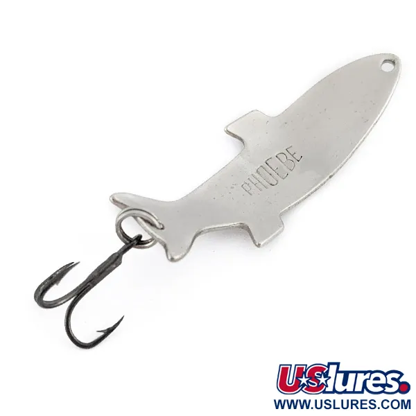 Acme Phoebe, 7g (1/4 oz), Cucchiaino Ondulante #22478