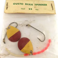 Cucchiaino Gusto Dixie
