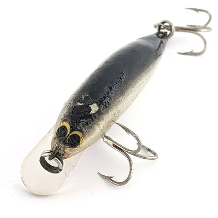 Bagleys Bang O Lure, 5g Argento, Esca Artificiale #22490