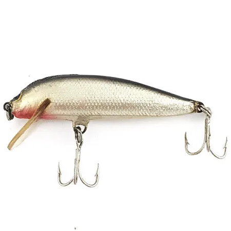Bagleys Bang O Lure, 5g Argento, Esca Artificiale #22490