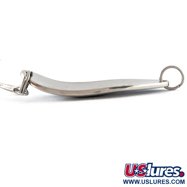 Seneca Little Cleo (Hula Girl), 14g Nichel/Blu, Ondulante #22497