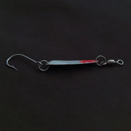 Luhr Jensen McMahon 3, 2g, Pearl, Ondulante #22502