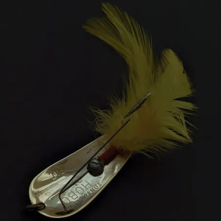 Luhr Jensen Tony Accetta HOBO, Oro 12g, Ondulante #22504