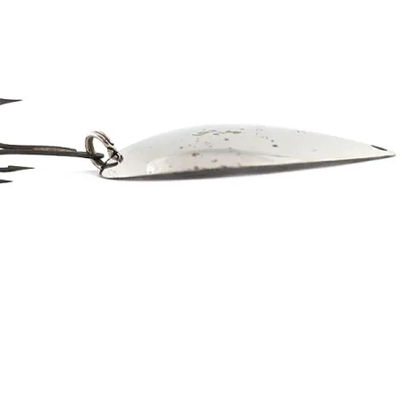 Roy Self 4, Oro/Nichel/Specchio, 5g, Ondulante #22505