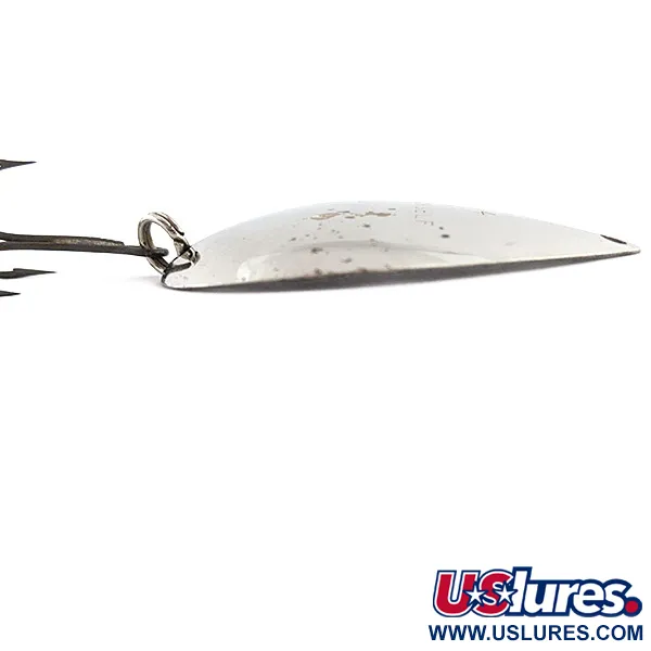 Roy Self 4, Oro/Nichel/Specchio, 5g, Ondulante #22505