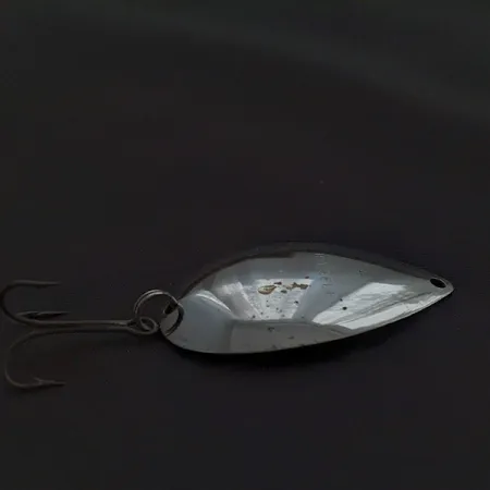 Roy Self 4, Oro/Nichel/Specchio, 5g, Ondulante #22505