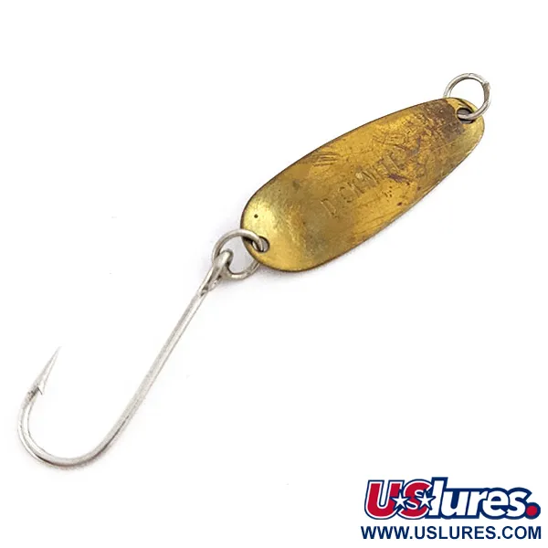 Dick Nite Dick Nite, Ottone 1g, Cucchiaino Ondulante #22519