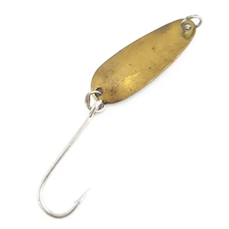 Dick Nite Dick Nite, Ottone 1g, Cucchiaino Ondulante #22519