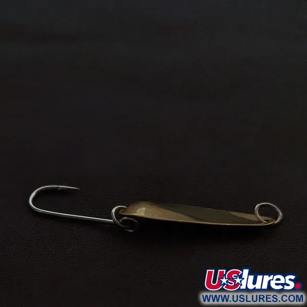 Dick Nite Dick Nite, Ottone 1g, Cucchiaino Ondulante #22519