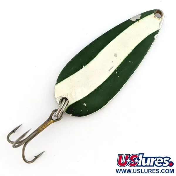 Worth Chippewa Steel Cucchiaino ondulante