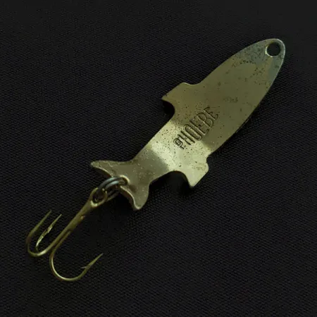 Acme Phoebe, Oro, 4g, Cucchiaino #22536