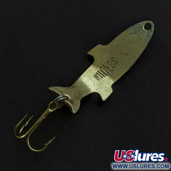 Acme Phoebe, Oro, 4g, Cucchiaino #22536