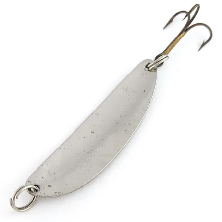 Acme Side-Winder, Nichel 11g, Ondulante da Vertical Jigging #22548