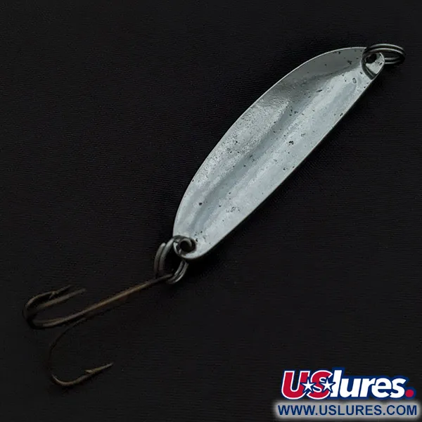 Acme Side-Winder, Nichel 11g, Ondulante da Vertical Jigging #22548