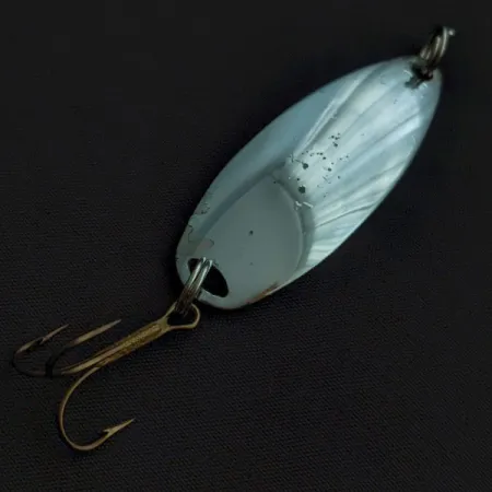 Johnson Sprite, Nickel 10g, Ondulante #22550