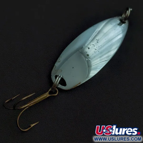 Johnson Sprite, Nickel 10g, Ondulante #22550