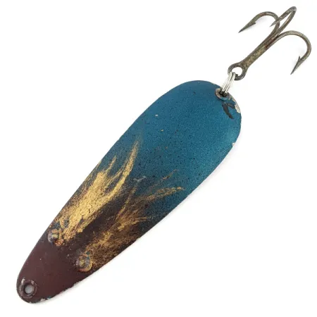 Cucchiaino ondulante South Bend No. 581