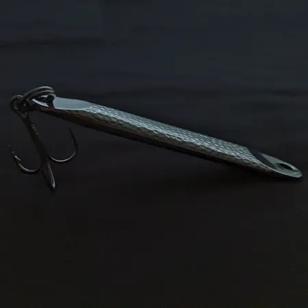 Hopkins No=Eql 3, Nichel 60g, Spoon da Casting e Jigging #22591